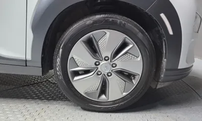 Hyundai Kona 2020, 31715 км, за 25000000 KRW - фото 21