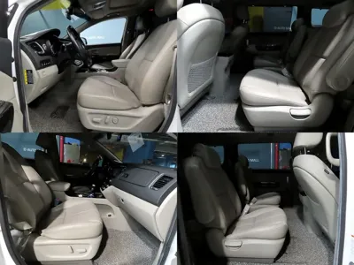 Kia Canival 2019, 98395 км, за 17800000 KRW - фото 18