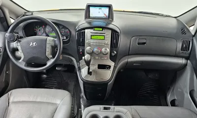 Hyundai Starex 2015, 135984 км, за 6900000 KRW - фото 7