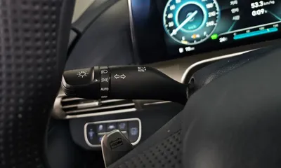 Hyundai Nexo 2024, 36734 км, за 26000000 KRW - фото 29