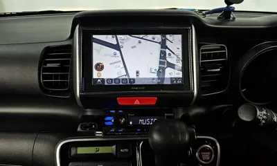 Honda N-BOX 2015, 95276 км, за 12900000 KRW - фото 17