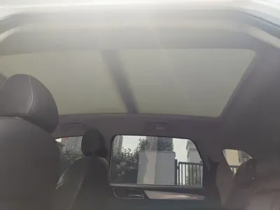 Roewe RX5 2019, 80000 км, за 23500 CNY - фото 8