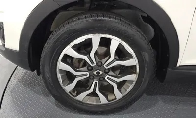 KG_Mobility_Ssangyong KORANDO 2017, 159496 км, за 4900000 KRW - фото 5