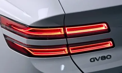 Genesis GV80 2022, 62387 км, за 45700000 KRW - фото 23