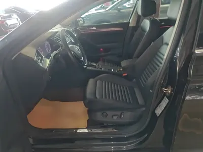 Volkswagen Magotan 2019, 73100 км, за 78200 CNY - фото 15