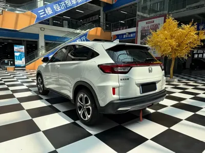 Honda XR-V 2022, 23000 км, за 96800 CNY - фото 17
