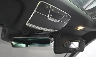 Mercedes-Benz S-Class 2018, 104586 км, за 43900000 KRW - фото 33