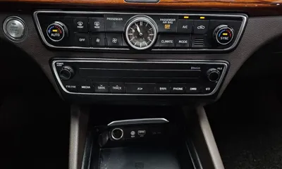 Kia K7 2016, 63716 км, за 10500000 KRW - фото 33