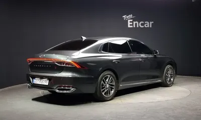 Hyundai Grandeur 2021, 129963 км, за 16900000 KRW