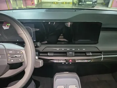 Kia EV3 2026, 1300 км, за 8400000 KRW - фото 10