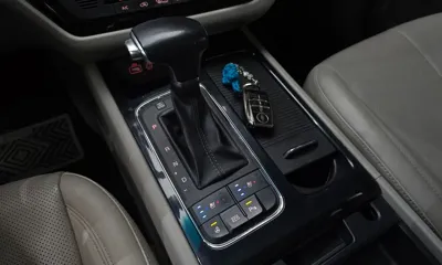 Kia Canival 2018, 145205 км, за 9700000 KRW - фото 9
