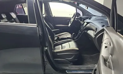 ChevroletGMDaewoo Trax 2018, 48023 км, за 10400000 KRW - фото 27