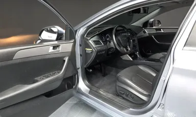 Hyundai Sonata 2015, 231837 км, за 5200000 KRW - фото 10