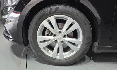 Renault-KoreaSamsung SM6 2016, 78390 км, за 7300000 KRW - фото 5