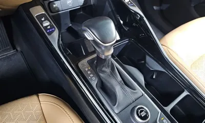 Kia Sorento 2021, 82179 км, за 19500000 KRW - фото 9