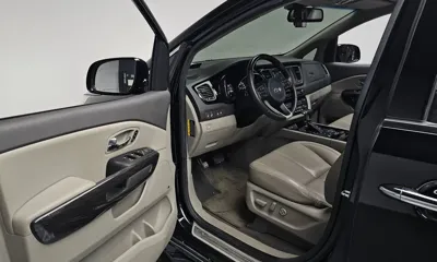 Kia Canival 2018, 84845 км, за 15500000 KRW - фото 10