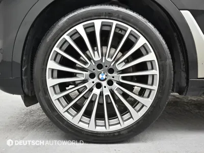 BMW X7 2020, 94561 км, за 68900000 KRW - фото 5