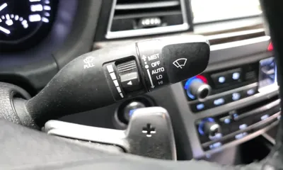 Genesis G80 2017, 141818 км, за 11200000 KRW - фото 29