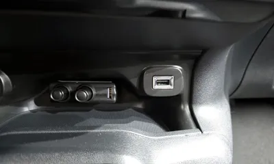 Citroen-DS C4 CACTUS 2018, 78592 км, за 6540000 KRW - фото 12