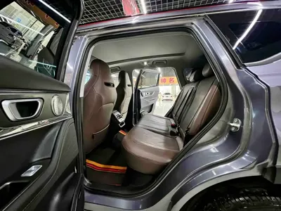 Chery Tiggo 7 Plus 2024, 20800 км, за 69900 CNY - фото 13