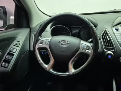 Hyundai Tucson 2014, 170000 км, за 5300000 KRW - фото 9