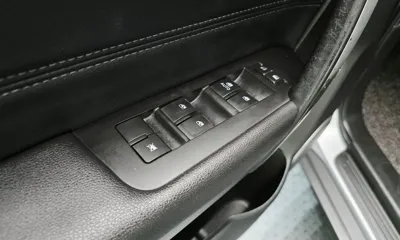 ChevroletGMDaewoo Captiva 2014, 95415 км, за 4200000 KRW - фото 15