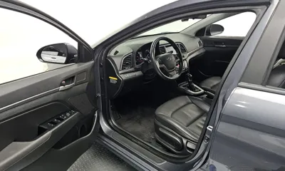 Hyundai Avante 2016, 79617 км, за 8300000 KRW - фото 10
