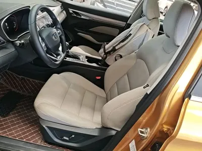 Geely Binrui 2019, 41100 км, за 32599 CNY - фото 15