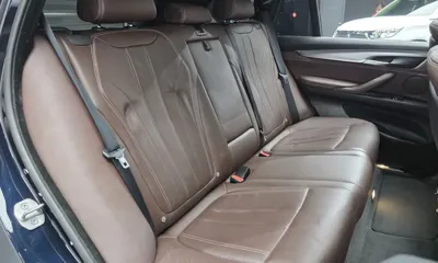 BMW X5 2018, 161016 км, за 99990000 KRW - фото 12