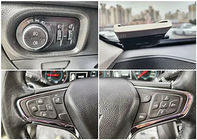 ChevroletGMDaewoo Cruze 2017, 112116 км, за 5990000 KRW - фото 14