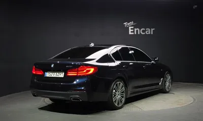 BMW 5-Series 2020, 64304 км, за 33200000 KRW - фото 2