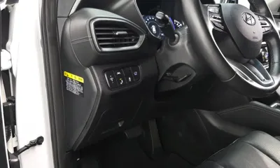 Hyundai Santafe 2019, 99221 км, за 17200000 KRW - фото 13