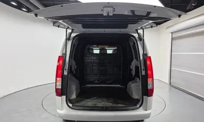 Hyundai Staria 2025, 30035 км, за 32400000 KRW - фото 20