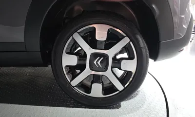Citroen-DS C4 CACTUS 2019, 80254 км, за 7800000 KRW - фото 21