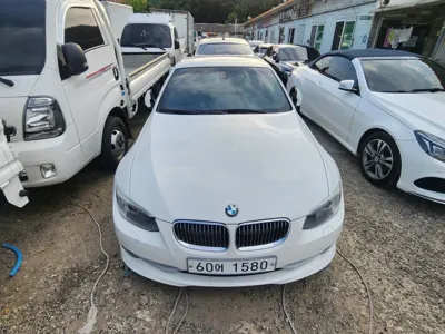 BMW 3-Series 2012, 129000 км, за 10500000 KRW - фото 1