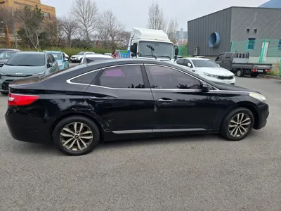 Hyundai Grandeur 2011, 656149 км, за 1990000 KRW - фото 8