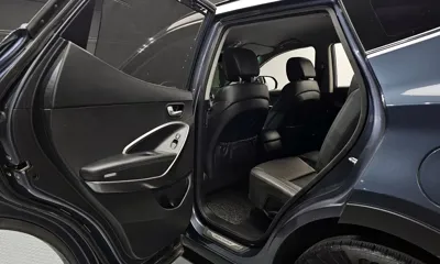 Hyundai Santafe 2016, 208992 км, за 8900000 KRW - фото 12