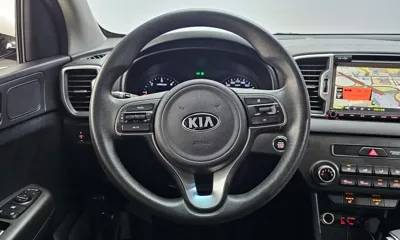 Kia Sportage 2017, 148271 км, за 8500000 KRW - фото 13