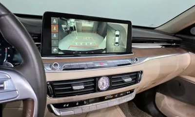 Kia K9 2019, 161207 км, за 21000000 KRW - фото 16