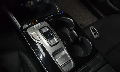 Hyundai Tucson 2021, 123059 км, за 16700000 KRW - фото 9