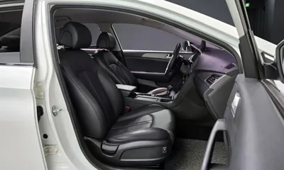 Hyundai Sonata 2015, 162608 км, за 6750000 KRW - фото 11
