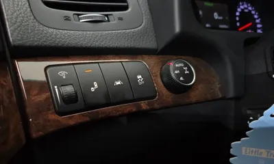 Kia Mohave 2017, 122020 км, за 15500000 KRW - фото 17