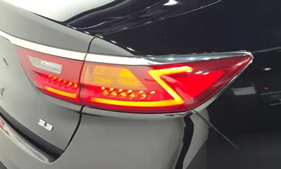Kia K7 2016, 151169 км, за 7990000 KRW - фото 23