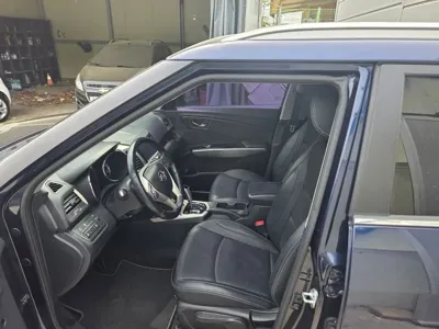 KG_Mobility_Ssangyong TIBOLI 2016, 156171 км, за 3990000 KRW - фото 8