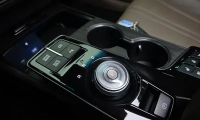 Kia K8 2023, 21025 км, за 28500000 KRW - фото 9