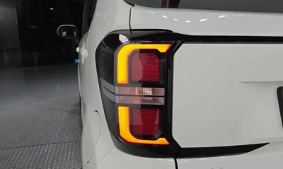 Kia Ray 2026, 25 км, за 21000000 KRW - фото 23