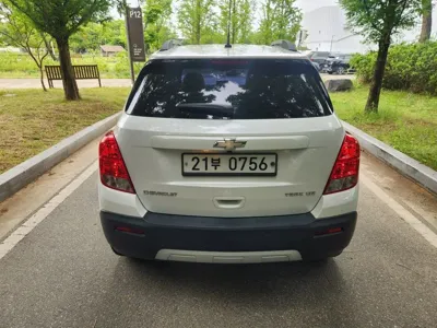 ChevroletGMDaewoo Trax 2016, 59980 км, за 5700000 KRW - фото 5