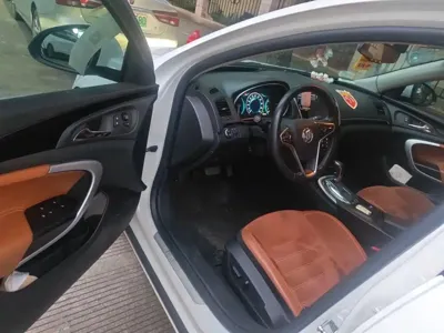 Buick Regal 2015, 154200 км, за 22500 CNY - фото 14