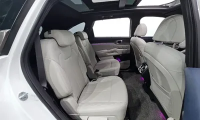 Kia Sorento 2022, 55457 км, за 34200000 KRW - фото 11