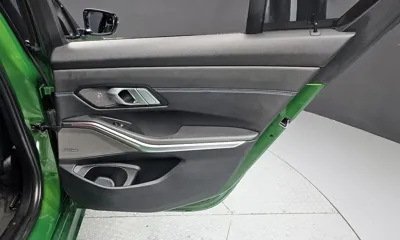 BMW 3-Series 2019, 71497 км, за 22500000 KRW - фото 25